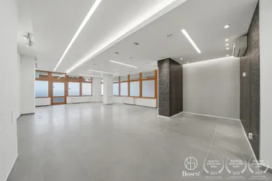 Na prenájom komerčné, 122 m², Bratislava-Ružinov