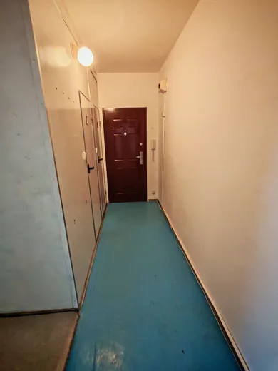 Na predaj 1-izbový byt, 35 m², Myjava, M. Marečka