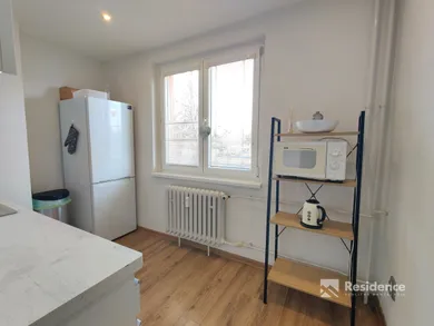 Na predaj 2-izbový byt, 56 m², Liptovský Mikuláš
