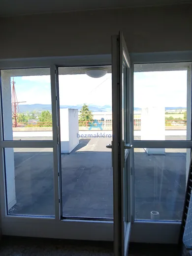 Na predaj 1-izbový byt, 29 m², Dubnica nad Váhom