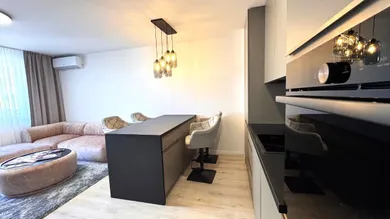 Byty na prenájom 3-izbový, Bratislava-Ružinov · €1 350