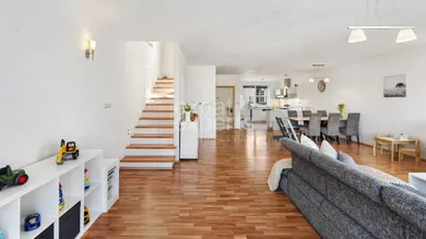 Na predaj dom, 68 m², Bratislava-Nové Mesto