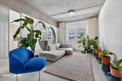 Na predaj 2-izbový byt, 75 m², Bratislava-Ružinov, Budovateľská