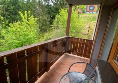 Na predaj byt, 28 m², Ružomberok, Hrabovská dolina