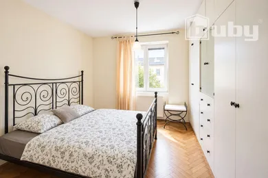 Na prenájom 2-izbový byt, 58 m², Martin, Jesenského
