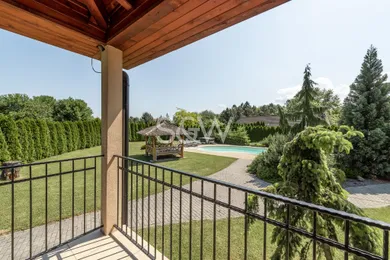 Na predaj objekt, 239 m², Čereňany, Slivková