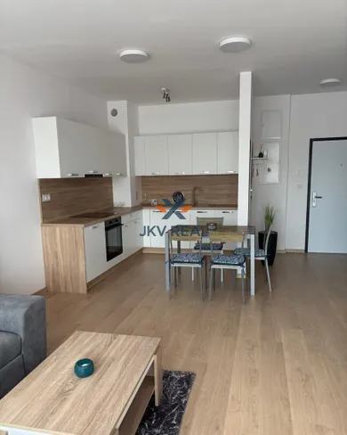 Na prenájom 2-izbový byt, 52 m², Malacky, Na Majeri