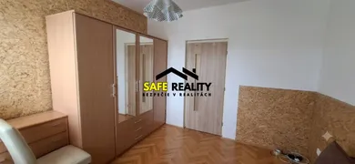 Na predaj 3-izbový byt, 60 m², Čadca