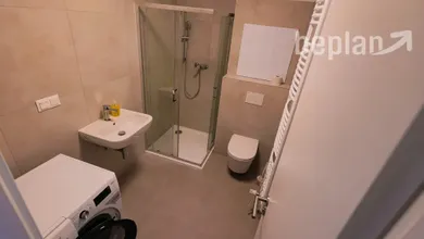 Na prenájom 2-izbový byt, 41 m², Martin, -