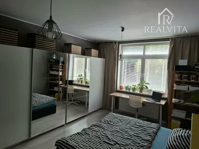 Na predaj 2-izbový byt, 70 m², Zemianske Kostoľany
