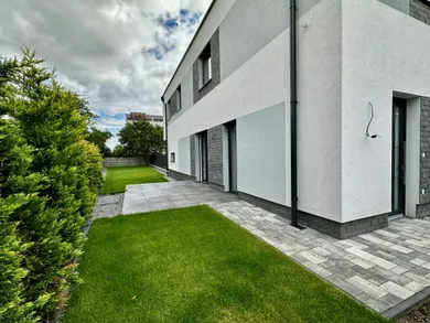 Byty na predaj 3-izbový, Dunajská Lužná · €269 990