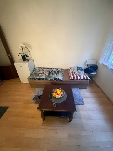 Na predaj 1-izbový byt, 22 m², Handlová, Morovnianská cesta