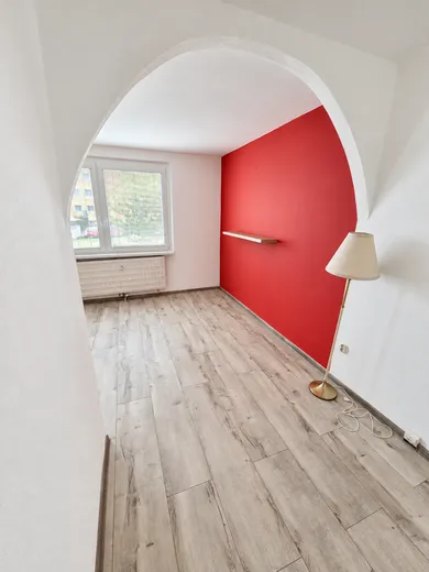 Na predaj 1-izbový byt, 28 m², Komárno