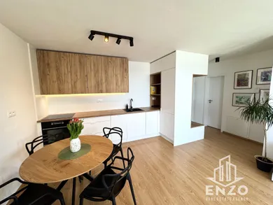 Mieszkania na wynajem, 2-pokojowe, Bratislava-Petržalka · €650
