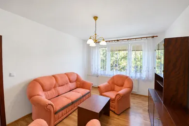 Na prenájom 3-izbový byt, 64 m², Košice-Dargovských hrdinov