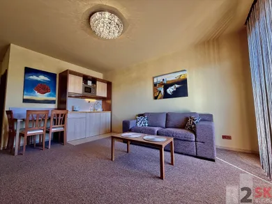 Byty na predaj 2-izbový, Veľká Lomnica · €140 000