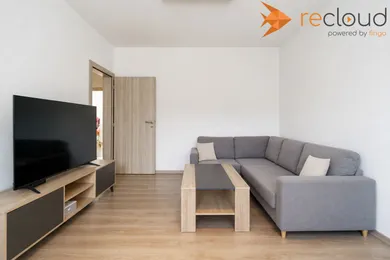 Na predaj 3-izbový byt, 69 m², Hriňová, Lúčna