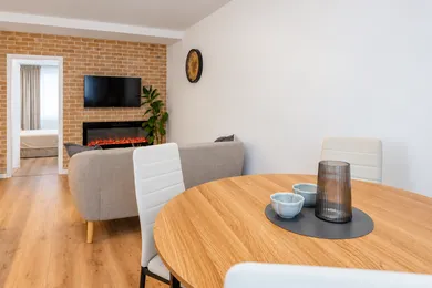 Na predaj 3-izbový byt, 54 m², Košice-Sever, Národná trieda