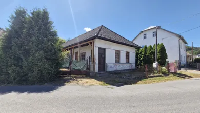 Na predaj dom v Zvolen · €129 000 · Čiastočná rekonštrukcia
