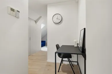 Na predaj 1-izbový byt, 52 m², Trnava, Trnava / Halenárska