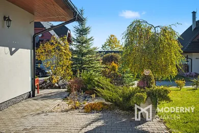 Na prenájom dom, 119 m², Stará Lesná