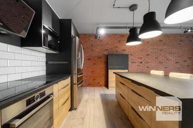 Na predaj 3-izbový byt, 81 m², Košice-Západ, Strážovská