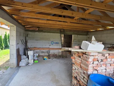 Na predaj 4-izbový dom, 137 m², Kokšov-Bakša