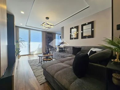 Na predaj 3-izbový byt, 68 m², Košice-Dargovských hrdinov, Buzulucká