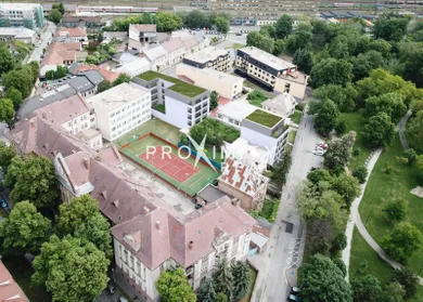 Na predaj 3-izbový byt, 88 m², Košice-Staré Mesto, Rumanova
