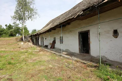 Na predaj 2-izbový dom, 100 m², Drážovce