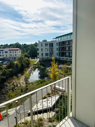 Apartments for sale, 2-room in Banská Bystrica · €234,990