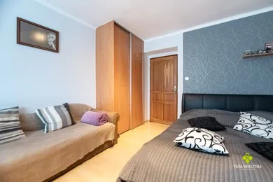 Na predaj 2-izbový byt, 63 m², Prievidza, Rastislavova