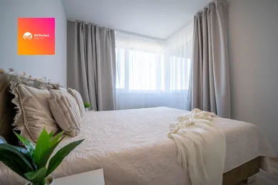 Na prenájom 2-izbový byt, 39 m², Trnava