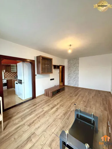 Na predaj 3-izbový byt, 84 m², Nitra, Škultétyho