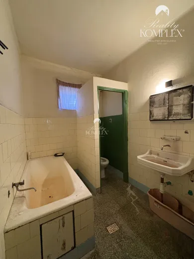 Na predaj 4-izbový dom, 110 m², Klížska Nemá