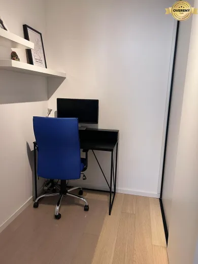 Na prenájom 2-izbový byt, 51 m², Bratislava-Staré Mesto, Čulenova