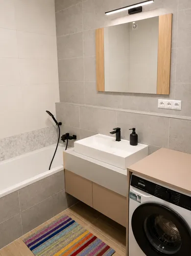 Na prenájom 2-izbový byt, 55 m², Košice-Dargovských hrdinov