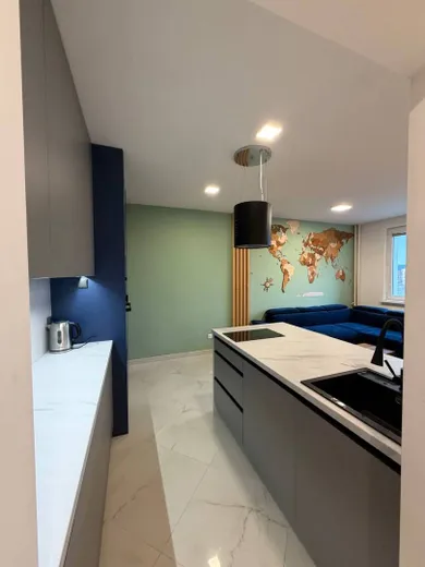 Na predaj 1-izbový byt, 38 m², Bratislava-Dúbravka, Hanulova