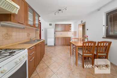 Na predaj 2-izbový dom, 70 m²