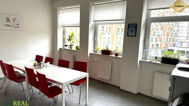 Na prenájom komerčné, 100 m², Bratislava-Ružinov, Trnavská cesta