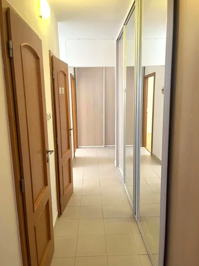 Na predaj 3-izbový byt, 70 m², Bratislava-Dúbravka, Saratovská