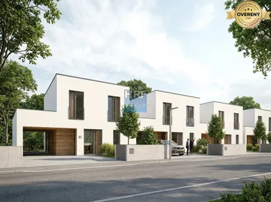Działki na sprzedaż, Skalica · €75 000