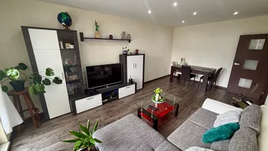 Na predaj 4-izbový byt, 82 m², Partizánske