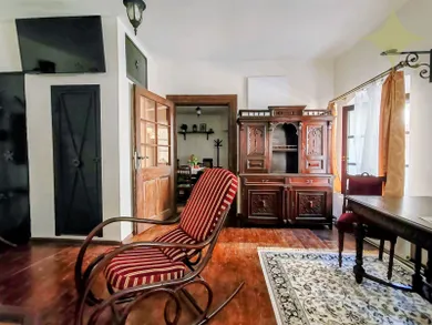 Na predaj 3-izbový dom, Banská Štiavnica, Pod Červenou studňou
