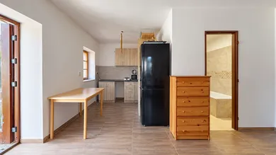 Na predaj 3-izbový dom, 42 m², Reca