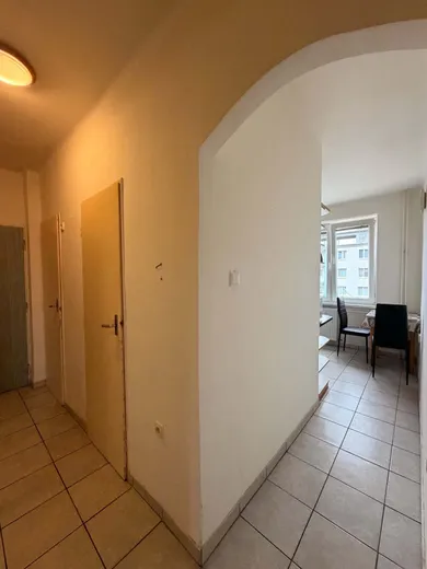Na prenájom 2-izbový byt, 56 m², Skalica, Mallého