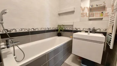 Na prenájom 1-izbový byt, 37 m², Miloslavov