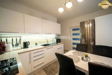 Byty na predaj 4-izbový, Piešťany · €210 000