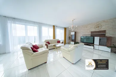 Na predaj dom, 124 m², Dunajská Lužná, Miloslavovská
