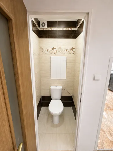 Na predaj 3-izbový byt, 70 m², Michalovce, J. Murgaša